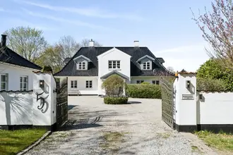 Villa på Skyttehaven 5, Trørød, 2950 Vedbæk