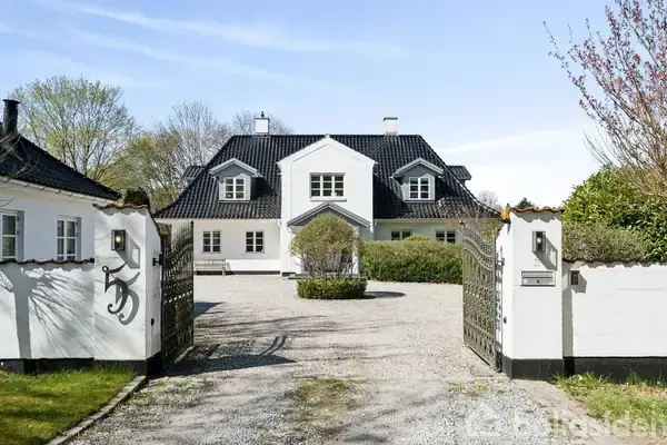 Villa på Skyttehaven 5, 2950 Vedbæk