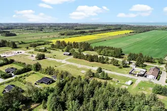 Fritidsgrund på Vesterhavs Sletten 28, Faarup, 9493 Saltum