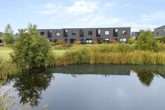 Rækkehus på Drabæk Huse 9, 3450 Allerød