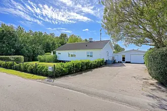 Villa på Udbyvej 15, Udby, 4300 Holbæk