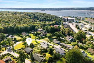 Villa på Højholt 14, 6200 Aabenraa