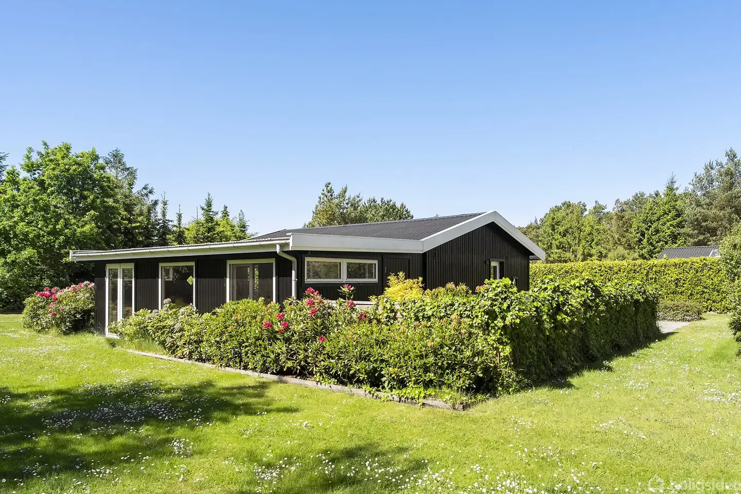 Fritidsbolig på Industrivej 7, 4560 Vig