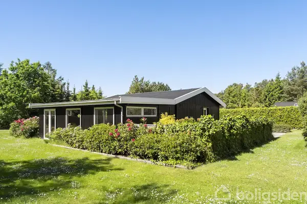 Fritidsbolig på Industrivej 7, 4560 Vig