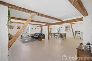 Ejerlejlighed på Møllergade 64F, 1., 5700 Svendborg