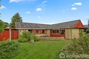 Villa på Niels Juels Vej 17, 9340 Asaa