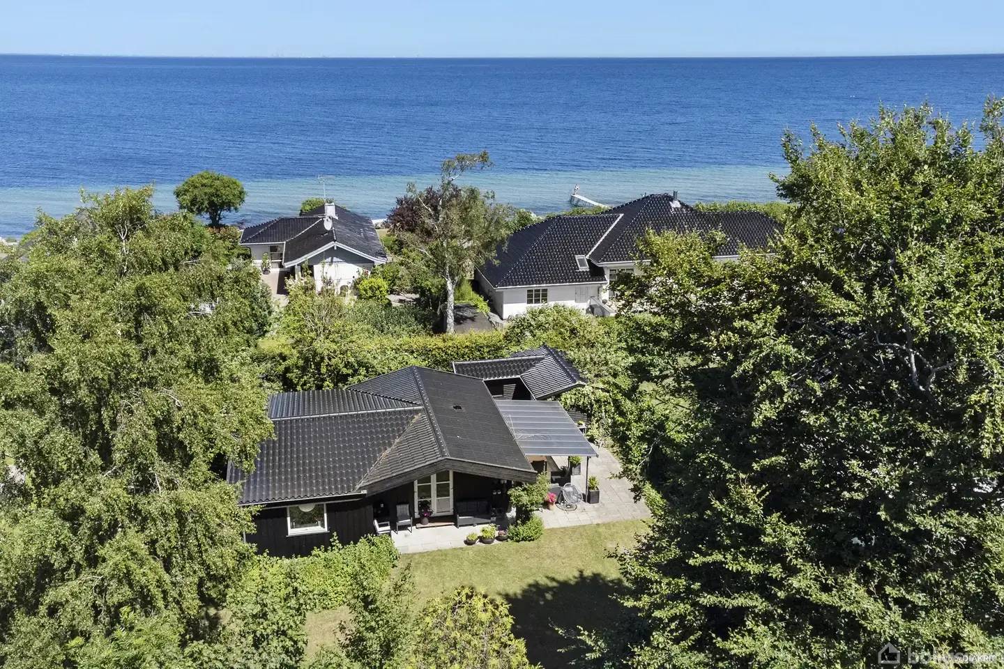 Fritidsbolig på Brinken 57A, 4600 Køge