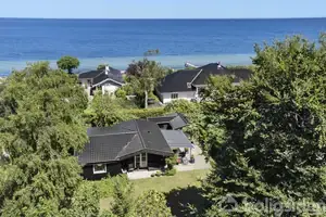 Fritidsbolig på Brinken 57A, 4600 Køge