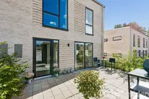 Villa på Laanshøj Alle 136, 3500 Værløse