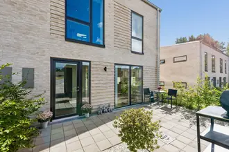 Villa på Laanshøj Alle 136, Kirke Værløse, 3500 Værløse