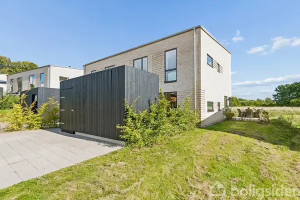 Villa på Laanshøj Alle 136, 3500 Værløse