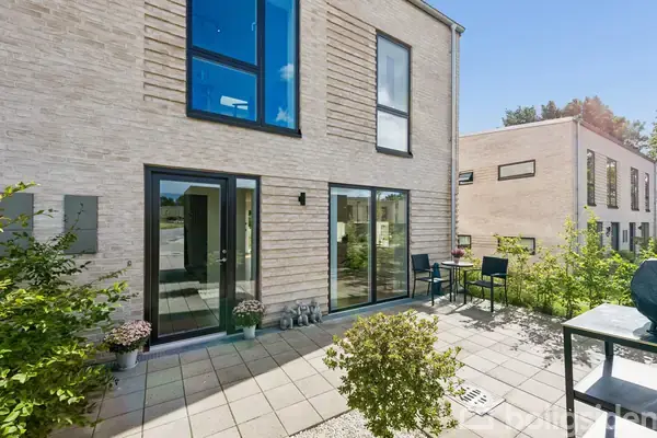 Villa på Laanshøj Alle 136, 3500 Værløse