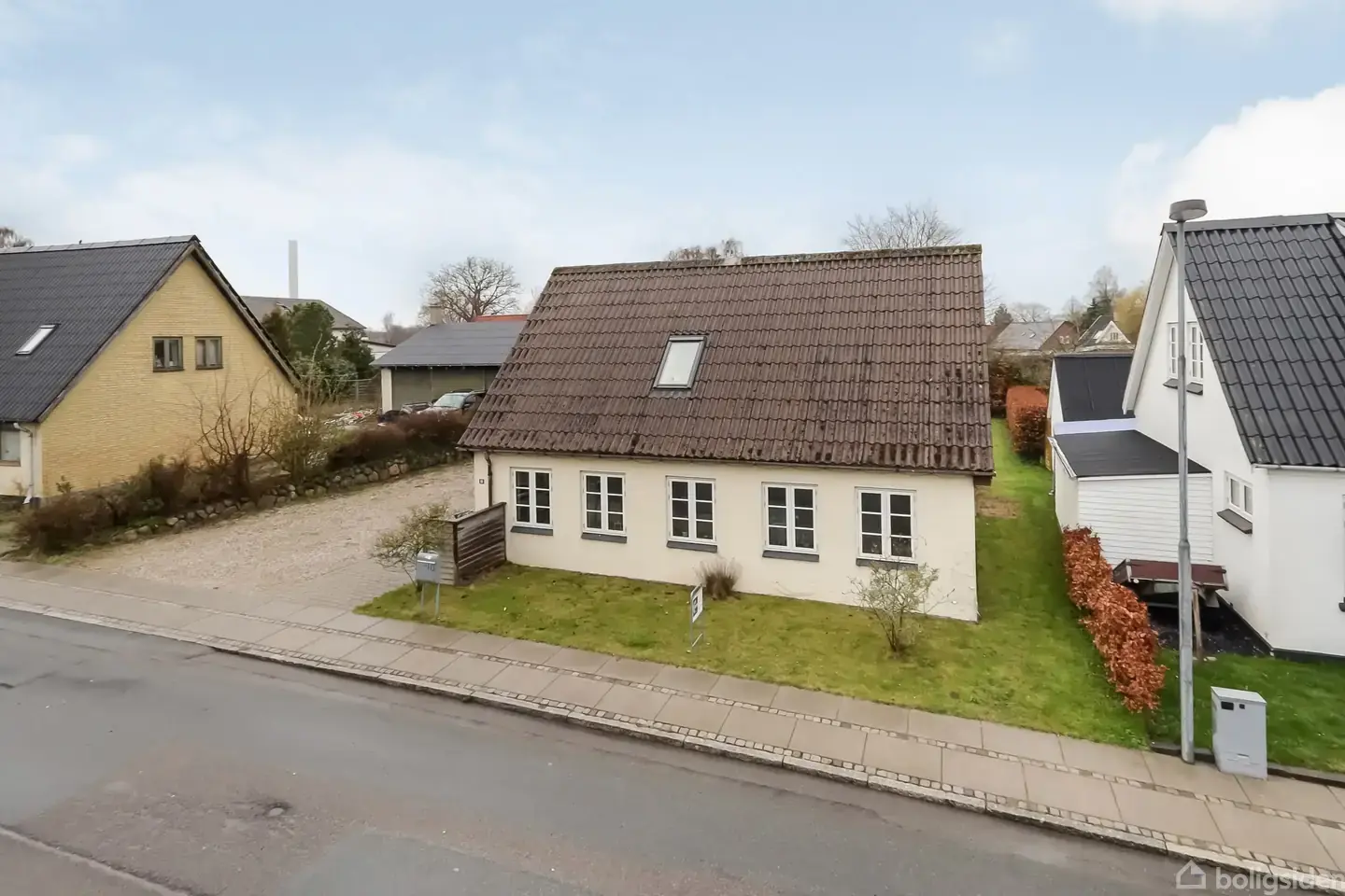 Villa på Østergade 10, 5881 Skårup Fyn