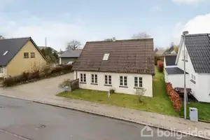 Villa på Østergade 10, 5881 Skårup Fyn