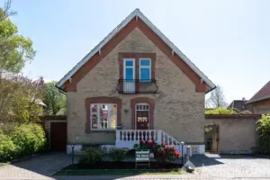 Villa på Klostermarken 19, 9000 Aalborg