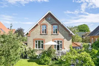 Villa på Klostermarken 19, 9000 Aalborg