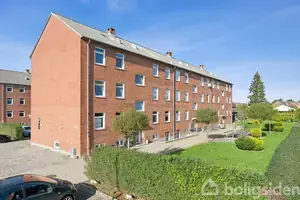 Ejerlejlighed på Lathyrusvej 4, 2. th., 8930 Randers NØ