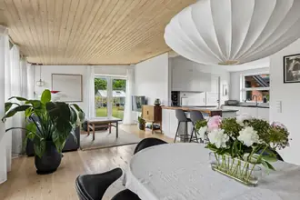 Villa på Skolevang 21, 2660 Brøndby Strand