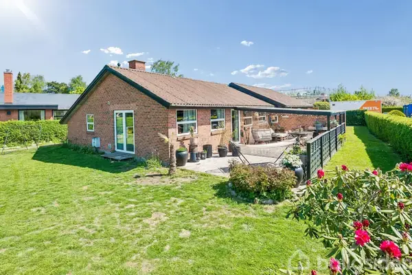 Villa på Skolevang 21, 2660 Brøndby Strand