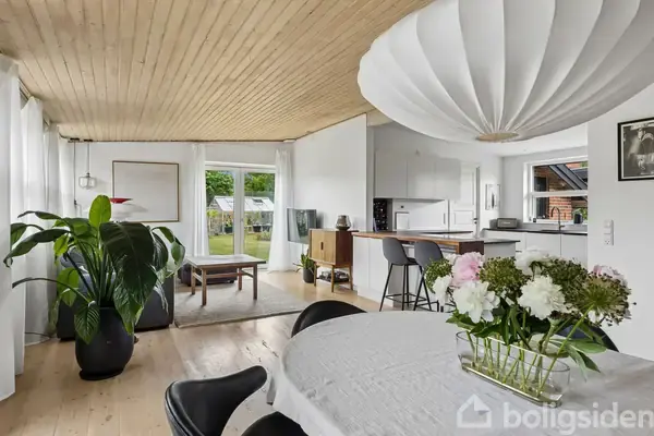 Villa på Skolevang 21, 2660 Brøndby Strand
