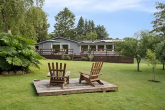 Villa på Vorkvej 21, 6040 Egtved