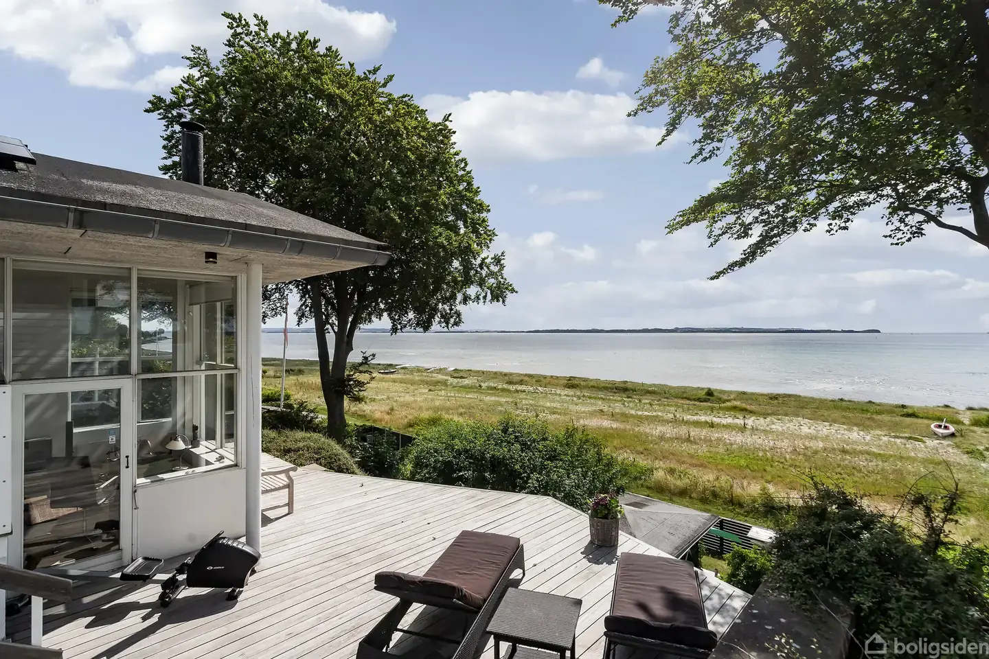 Ev, 101 m², arsa 681 m²