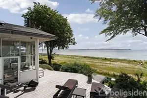Fritidsbolig på Gammel Strandvangsvej 16, 8250 Egå