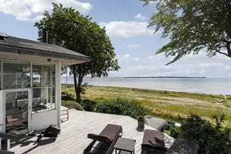 Fritidshus på Gammel Strandvangsvej 16, 8250 Egå
