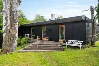 Villa på Ladbyvej 1B, 8270 Højbjerg