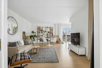 Ejerlejlighed på Amager Boulevard 116, 3. tv., 2300 København S