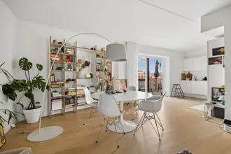 Ejerlejlighed på Amager Boulevard 116, 3. tv., 2300 København S