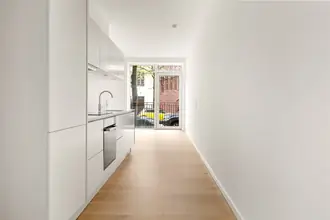 Ejerlejlighed på Bjelkes Allé 20, 2200 København N