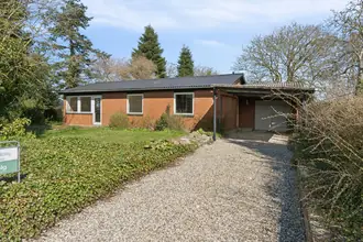 Villa på Røjlevej 23, Nørre Søby, 5792 Årslev