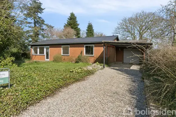 Villa på Røjlevej 23, 5792 Årslev
