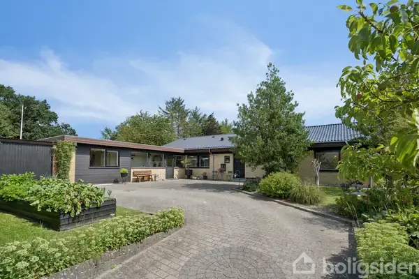 Villa på Vestertoften 9, 9574 Bælum