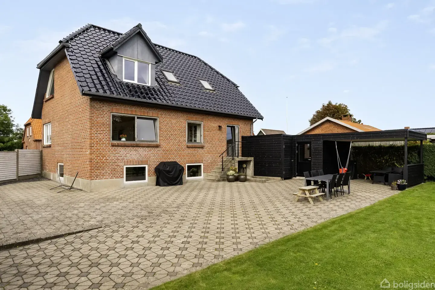 Villa på Fyrvej 13, 6710 Esbjerg V