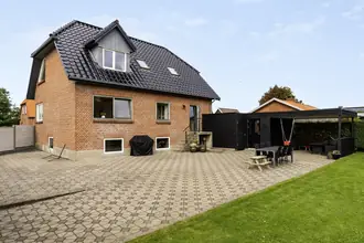 Villa på Fyrvej 13, 6710 Esbjerg V