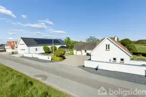 Villa på Heden 28, 7860 Spøttrup