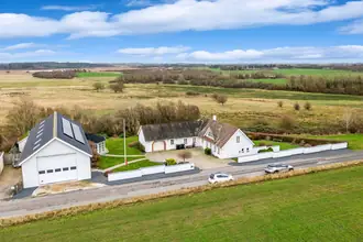 Villa på Heden 28, Rødding, 7860 Spøttrup