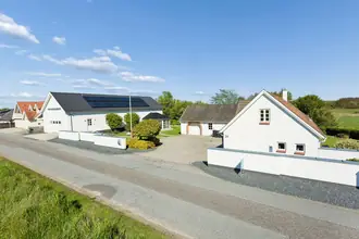 Villa på Heden 28, Rødding, 7860 Spøttrup