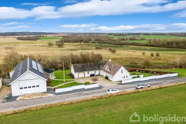 Villa på Heden 28, 7860 Spøttrup