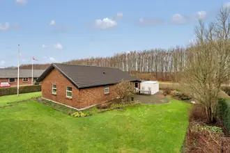 Villa på Ribersvej 48, 7200 Grindsted