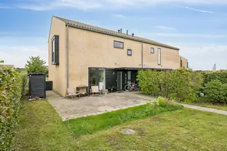 Rækkehus på Gyldenstens Vænge 33, 3600 Frederikssund