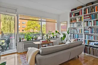 Ejerlejlighed på Engdalsvej 75, th., 8220 Brabrand