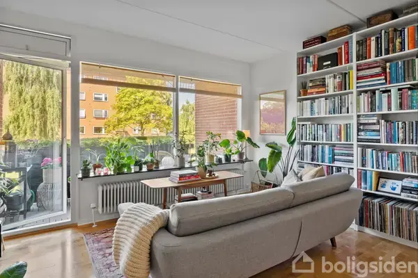 Ejerlejlighed på Engdalsvej 75, st. th., 8220 Brabrand