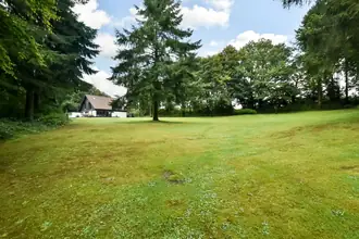 Villa på Egeskovvej 4, Egeskov, 7323 Give
