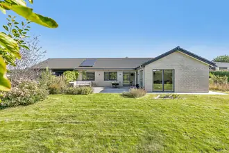 Villa på Vorrevangs Allé 96, 8250 Egå