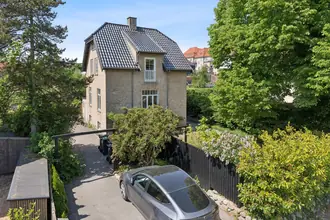 Villa på Valbygårdsvej 36, 2500 Valby