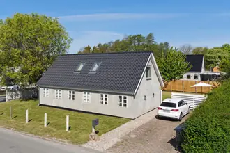 Villa på Skørpingevej 70, Havnelev, 4673 Rødvig Stevns