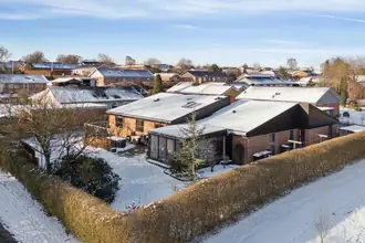 Villa på Petravej 100, 7800 Skive